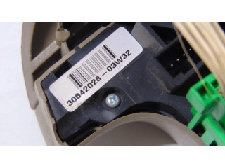 Подушка безопасности водителя 8686290, 30642028   Volvo S80