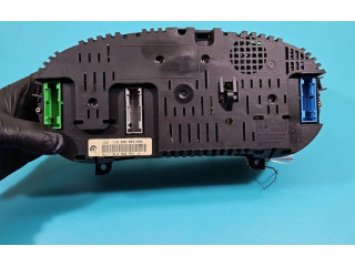 Панель приборов 8L0920931JX, IMPRK1415295   Audi A3 S3 8L       