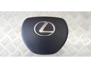 Подушка безопасности водителя 4513030700C0, 4513030700 Lexus GS 250 350 300H 450H