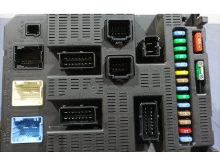 Блок управления 9659285680, 9659285680 Citroen C2