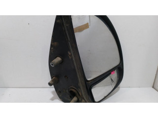 Зеркало электрическое     Сзади   Fiat Ducato  1994-2001 года   