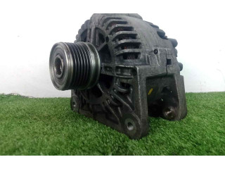 Генератор Renault Scenic RX - года