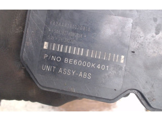 Блок АБС 589100X550, 589100X550 Hyundai i10 - года