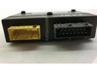 Блок управления 9644176580, P500 Citroen Jumpy