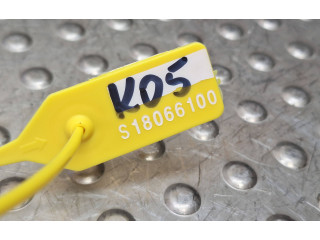 Vstřikovací čerpadlo 35320-03AA0 Hyundai Ioniq