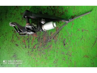 Моторчик заднего дворника 5J7955711A Skoda Fabia Mk2 (5J)