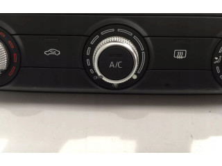 Блок управления климат-контролем 8V0820047F   Audi Q2 