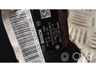 Vstřikovací čerpadlo a6400700701 Mercedes-Benz B W245 pro naftový motor 2.0