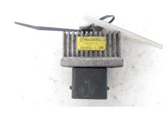 Блок управления двигателя 8200859243 Dacia Duster