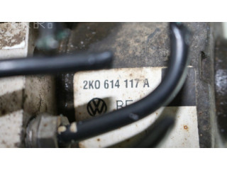 Вакуумный насос