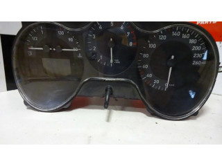 Přístrojová deska  Seat Altea XL 2007 1P0920825  