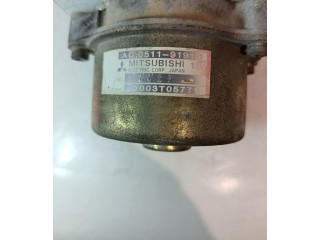 Блок АБС MR289078, AC.0511-9191.1 Mitsubishi Galant 1997 - 2003 года