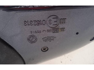 Зеркало электрическое Lancia Ypsilon - года