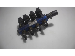 Генератор 231006729R Opel Vivaro 1.6