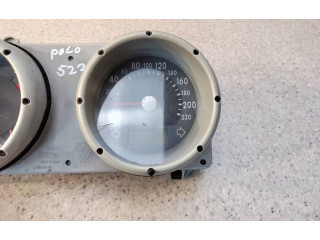 Přístrojová deska  Volkswagen Polo III 6N 6N2 6NF 2000 6N0920804P  