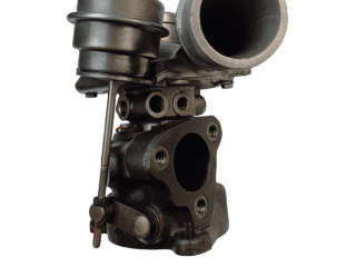  Турбина Audi A3 S3 8L  53049880023, 53049880023         