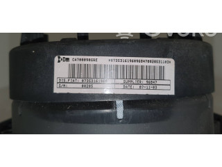 Подушка безопасности водителя 07353161960, 00205   Fiat Idea