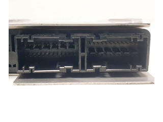 Блок подушек безопасности 891700H050   Citroen C1