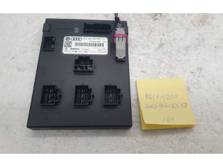 Блок комфорта 4H0907063BP   Audi A6 C7   