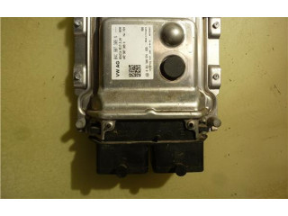 Řídící jednotka 4C907309N, 261S08574 Volkswagen Eos 2015