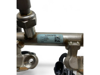 Топливная рампа 31478555, 31432778   Volvo XC90   для двигателя T6