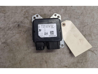 Блок подушек безопасности JK2T14B321AH, JK2T14B321AH   Ford Transit Custom