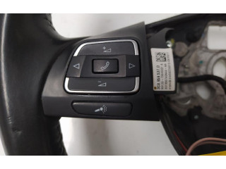 Руль Volkswagen Golf VI 2008 - 2013 года 3C8419091, 307020999024AC