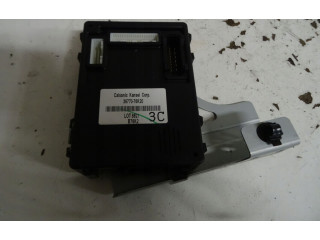 Блок комфорта 76K20 Jaguar XF X250