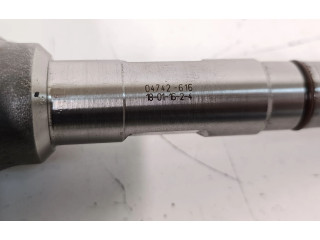 Vstřikovač 04L130277AC, 0445110469 Volkswagen Tiguan