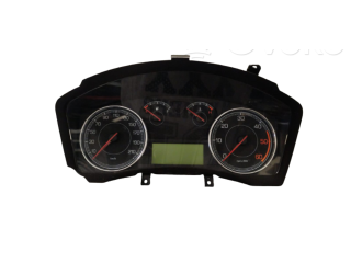 Přístrojová deska Fiat Croma 2008