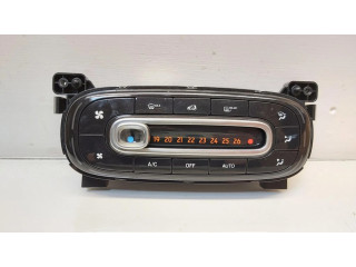 Блок управления климат-контролем A4539050600 Smart ForFour II W453