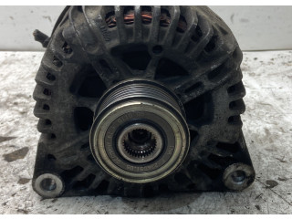 Генератор 9646321780, 9646321780 Citroen C4 I