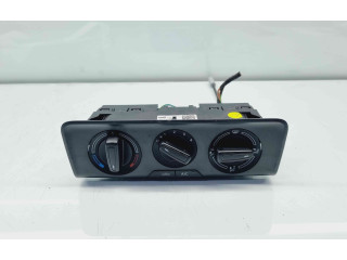 Блок управления климат-контролем 6V0820045B   Skoda Fabia Mk3 (NJ)