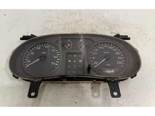 Панель приборов P8200261119 Renault Clio II