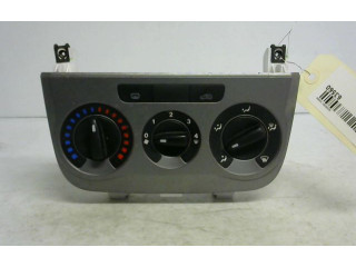 Vstřikovač 735523091, 735523091   Fiat Punto (199)    199.A.9000 