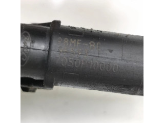 Vstřikovací lišta 5M5G9H487, 1C0796690 Volvo C30 pro benzínový motor 1.6 B4164S3