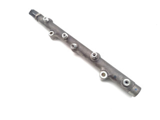 Блок предохранителей 0445214011, 0281002475   Land Rover Freelander    