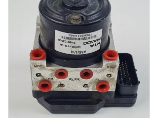 Блок АБС 58970FD100   KIA  Rio  2001 - 2005 года