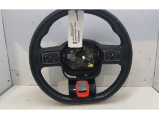 Руль Citroen C3 Aircross 2017 - года 98118752HQ