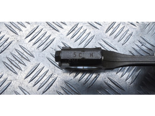 Píst HR16 Nissan Juke I F15