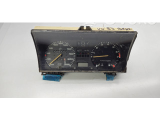 Přístrojová deska Volkswagen PASSAT B2 1987