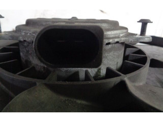 Вентилятор радиатора     M136317    Audi Q5 SQ5 