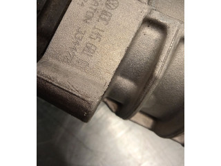 Турбина Нагнетатель Volkswagen Golf SportWagen 03C145601C для двигателя BMY