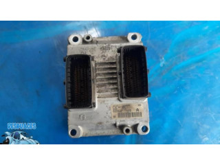 Блок управления двигателем Блок управления 26SA8080, CENTRALITAMOTORUCE Alfa Romeo 166