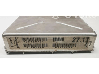Блок управления коробкой передач P09480761   Volvo V70