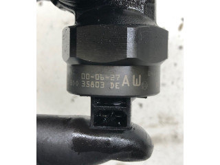 Vstřikovač 038130073AC, 0414720029 Volkswagen Sharan