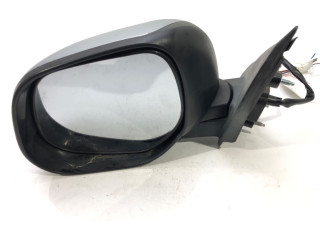 Зеркало электрическое        Citroen C-Crosser   -  года   