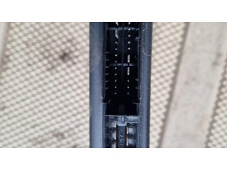 Блок управления центрального замка