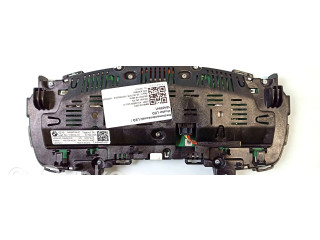 Панель приборов 028831, 62105A48D16 BMW X3 G01