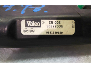 Интеркулер  50277534   Peugeot 306 